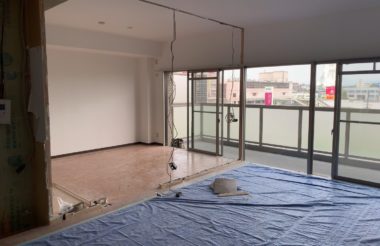 SBモデルハウス ~マンションリノベーション~