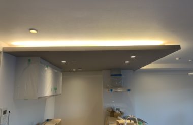 SBモデルハウス~マンションリノベーション~現場報告