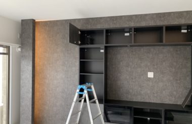 『Canvas』~キャンバス 現場状況