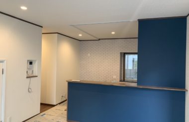 宝塚市リノベーション現場報告