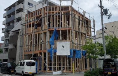 大阪市K様邸のコンセプト名発表します♪