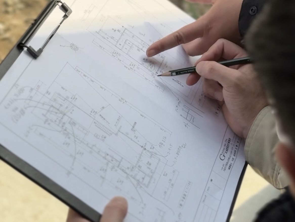 施主検査で本当に大切なこと