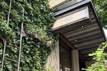 【箕面】思わず長居してしまった人気カフェ「ノイカフェ」