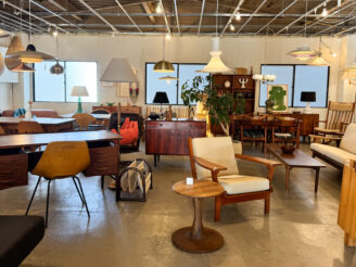 【大阪・堀江】お気に入りインテリアショップ３選