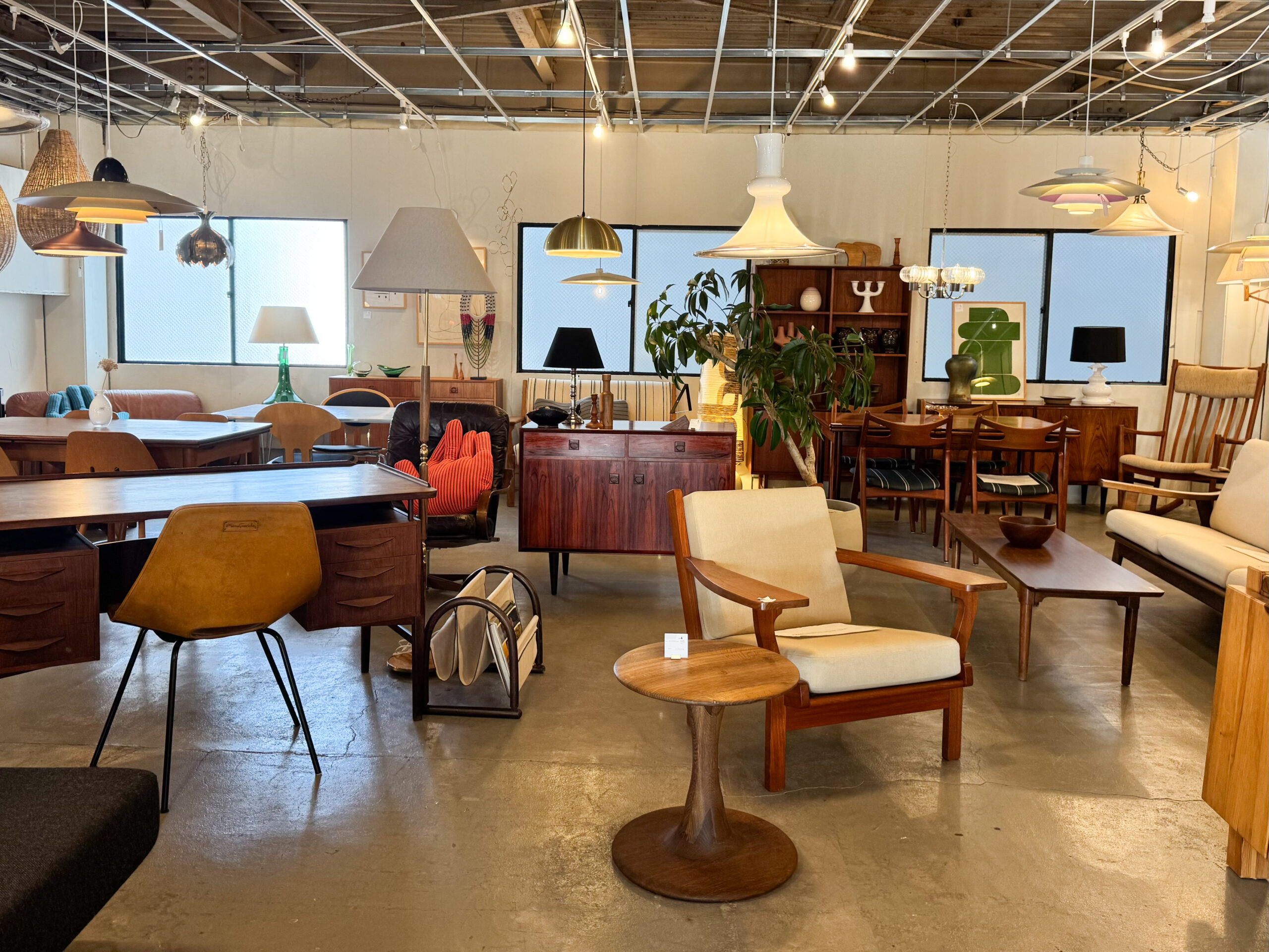 【大阪・堀江】お気に入りインテリアショップ３選